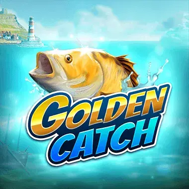 Golden Catch logo