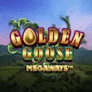 Golden Goose Megaways игра