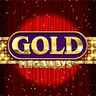 Gold Megaways игра