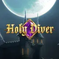 Holy Diver Megaways игра