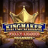 Kingmaker Fully Loaded игра