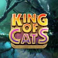 King of Cats игра