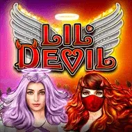 Lil Devil игра