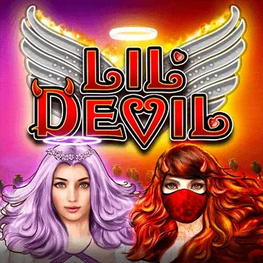 Lil Devil logo