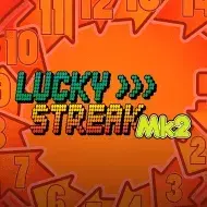 Lucky Streak Mk2 игра