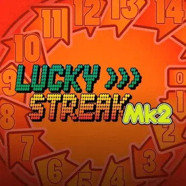 Lucky Streak Mk2 logo