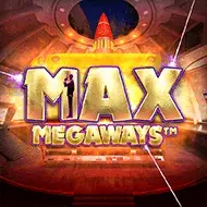 Max Megaways игра