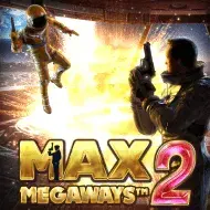 Max Megaways 2 игра