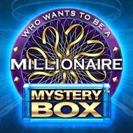Millionaire Mystery Box игра