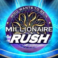 Millionaire Rush игра
