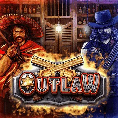 Outlaw logo