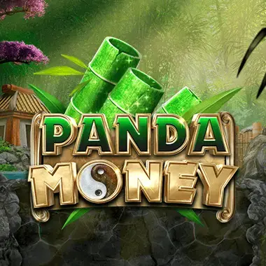 Panda Money logo