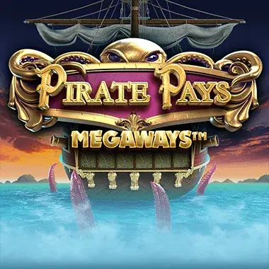 Pirate Pays logo