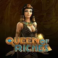 Queen of Riches игра
