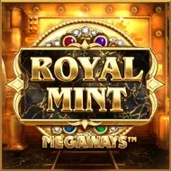 Royal Mint игра