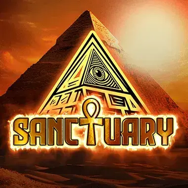 Sanctuary logo