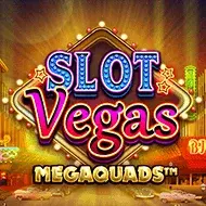 Slot Vegas - Fully Loaded игра