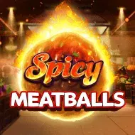Spicy Meatballs игра
