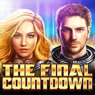 The Final Countdown игра