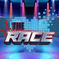 The Race игра