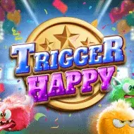 Trigger Happy игра