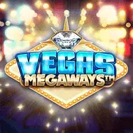 Vegas Megaways игра