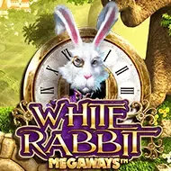 White Rabbit игра