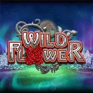 Wild Flower игра