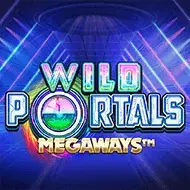 Wild Portals игра