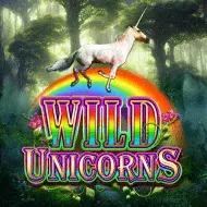 Wild Unicorns игра