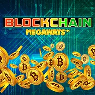 Blockchain Megaways игра