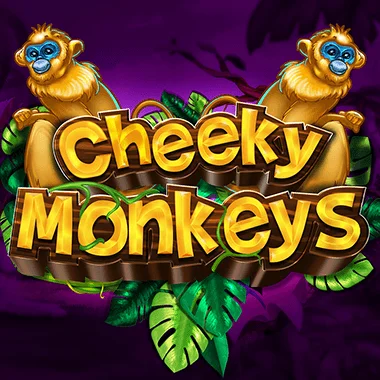 Cheeky Monkeys logo