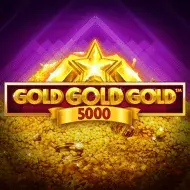 Gold Gold Gold 5000 изображение
