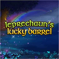 Leprechaun's Lucky Barrel изображение