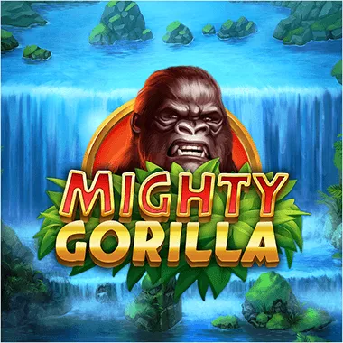 Mighty Gorilla logo