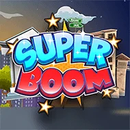 Super Boom bilde