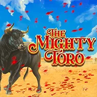The Mighty Toro изображение