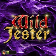 Wild Jester игра