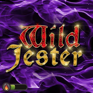 Wild Jester logo