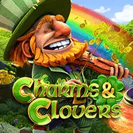 Charms And Clovers изображение