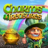 Charms & Treasures игра
