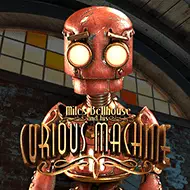 The Curious Machine Plus игра
