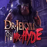 Dr. Jekyll & Mr. Hyde изображение