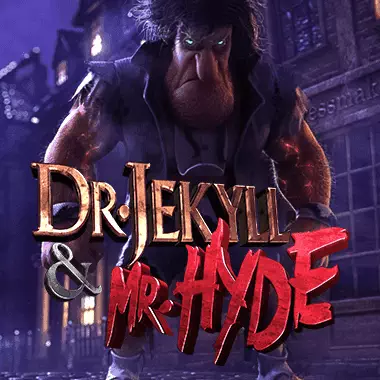 Dr. Jekyll & Mr. Hyde logo