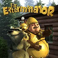 The Exterminator игра