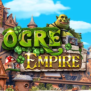 Ogre Empire logo