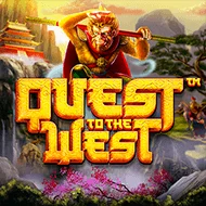 Quest to the West изображение
