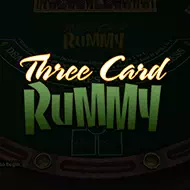 Three Card Rummy игра