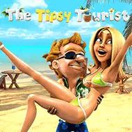 The Tipsy Tourist игра