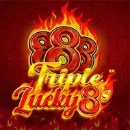 Triple Lucky 8’s игра